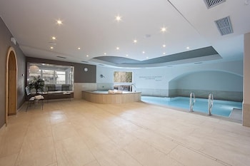 hotel apartments wellness villa di bosco