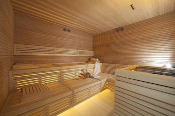 hotel apartments wellness villa di bosco