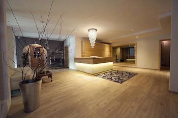 hotel apartments wellness villa di bosco