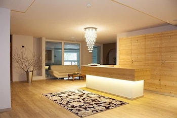 hotel apartments wellness villa di bosco