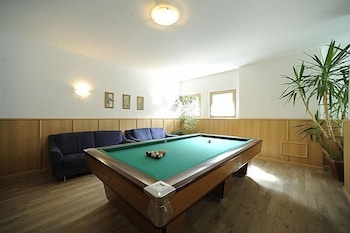 hotel apartments wellness villa di bosco