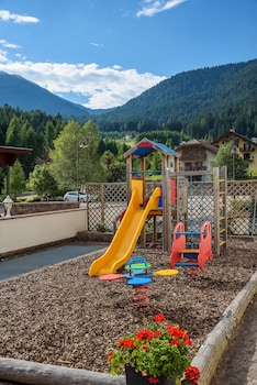 hotel apartments wellness villa di bosco