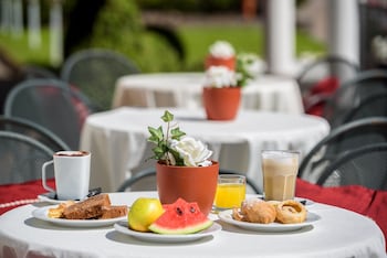 hotel apartments wellness villa di bosco