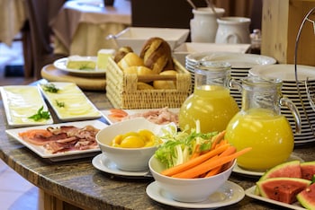 hotel apartments wellness villa di bosco