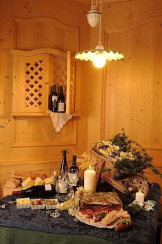 hotel apartments wellness villa di bosco