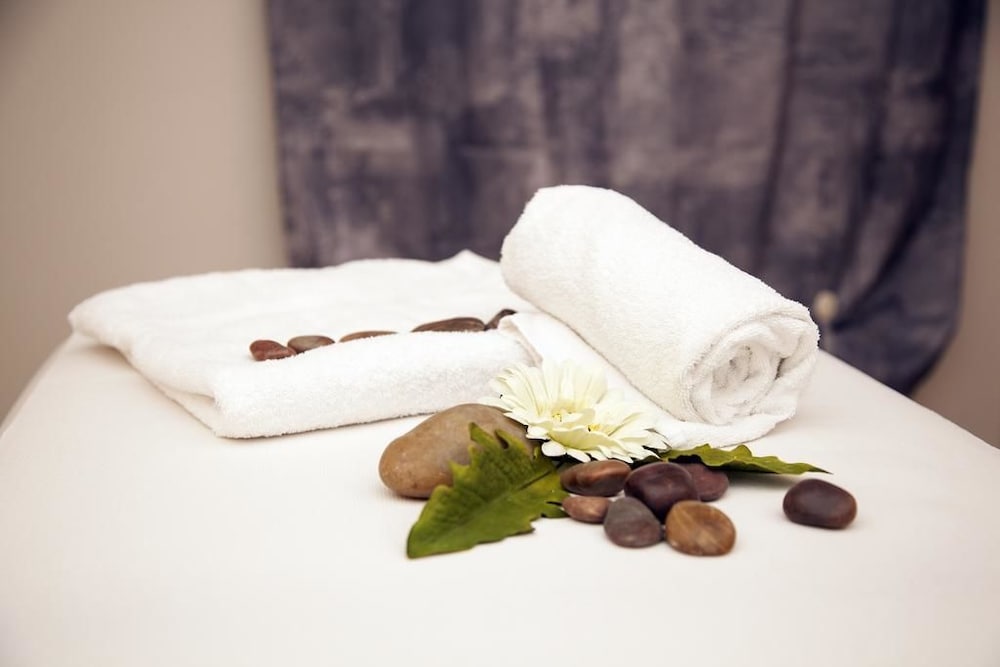 hotel apartments wellness villa di bosco