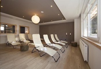 hotel apartments wellness villa di bosco