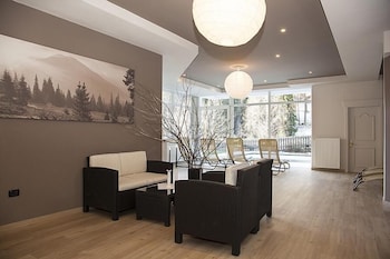 hotel apartments wellness villa di bosco