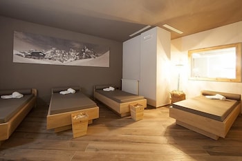 hotel apartments wellness villa di bosco