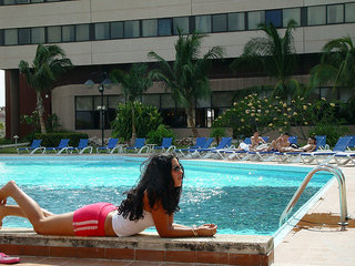starfish montehabana
