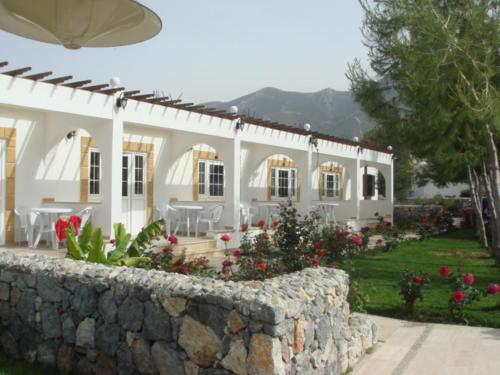 altinkaya holiday resort