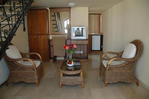 altinkaya holiday resort