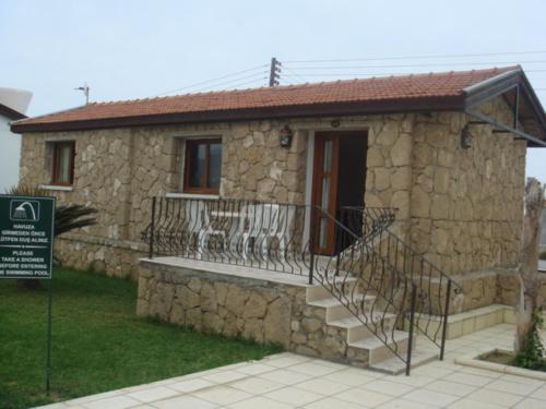 altinkaya holiday resort