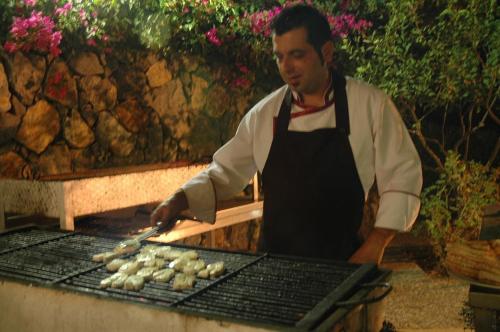 altinkaya holiday resort