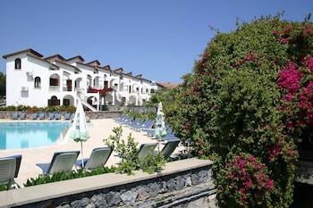 altinkaya holiday resort