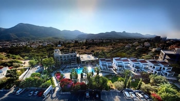 altinkaya holiday resort