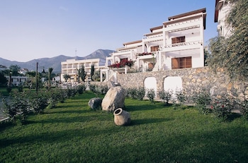 altinkaya holiday resort