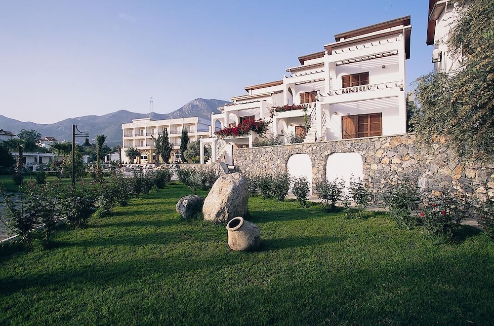 altinkaya holiday resort