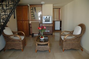 altinkaya holiday resort