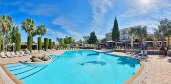 altinkaya holiday resort