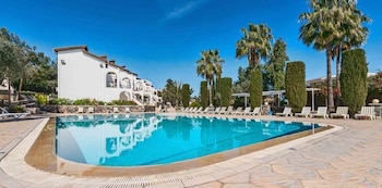 altinkaya holiday resort