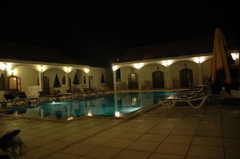 altinkaya holiday resort