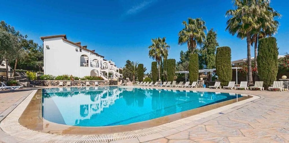 altinkaya holiday resort