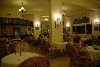 altinkaya holiday resort