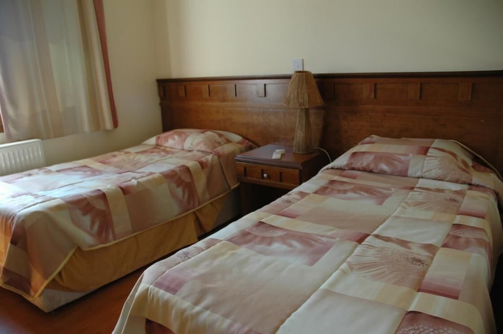 altinkaya holiday resort