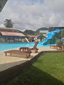 Hotel Amapola Resort,Near Jaco Beach,4 star