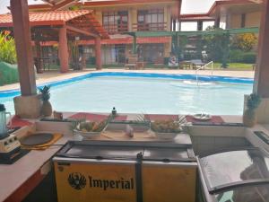 Hotel Amapola Resort,Near Jaco Beach,4 star
