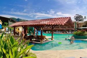 Hotel Amapola Resort,Near Jaco Beach,4 star