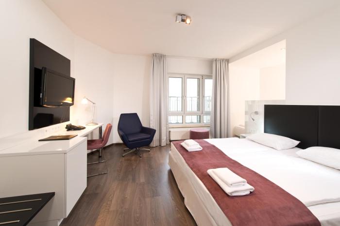 alfa hotel