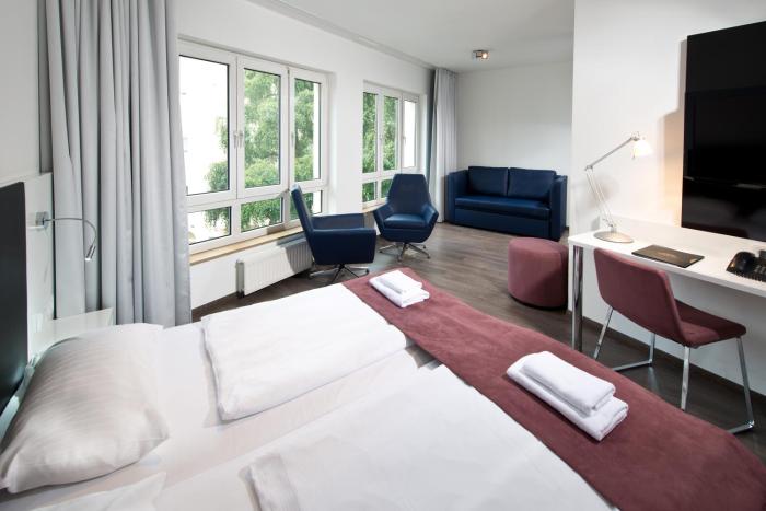 alfa hotel