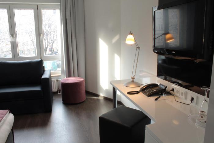 alfa hotel