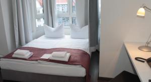 alfa hotel