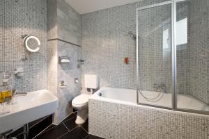 alfa hotel