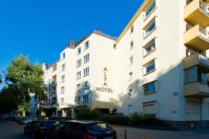 alfa hotel
