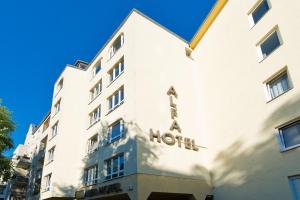 alfa hotel