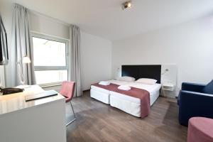 alfa hotel