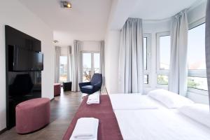 alfa hotel