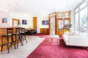 alfa hotel