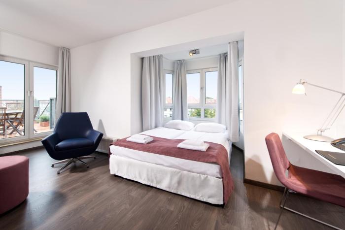 alfa hotel
