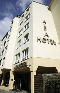 alfa hotel