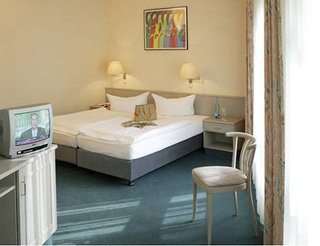 alfa hotel
