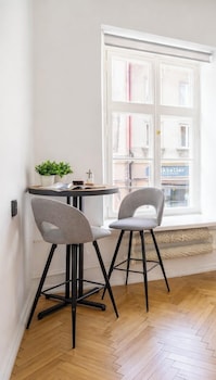 nexus rentals tallinn