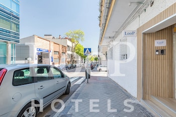 loop alcala adults only