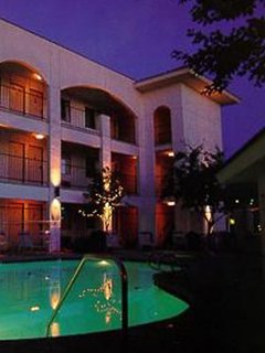 Red Roof Inn Albuquerque - Midtown,Bernalillo>>Albuquerque,2 star
