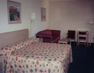 Quality Inn & Suites Yuma,Near Arizona Historical Society Sanguinetti House Museum,3 star