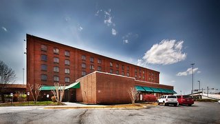 Best Western Springfield,Franconia>>Fairfax,3 star